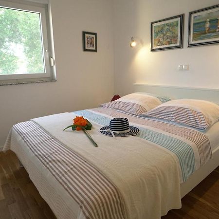 Apartment Lea Nin Zewnętrze zdjęcie