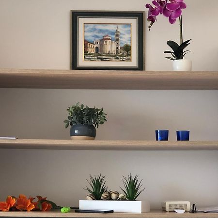Apartment Lea Nin Zewnętrze zdjęcie