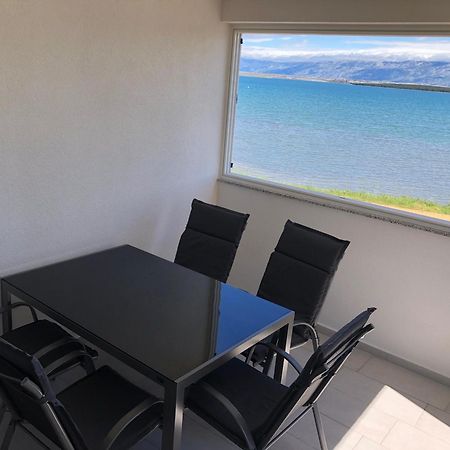 Apartment Lea Nin Zewnętrze zdjęcie