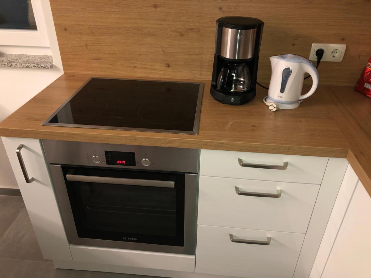 Apartment Lea Nin Zewnętrze zdjęcie