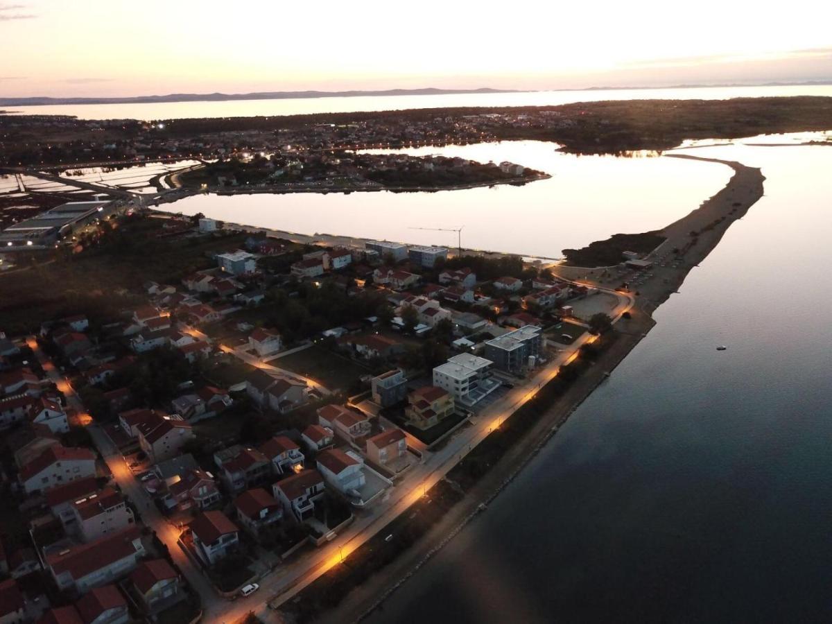 Apartment Lea Nin Zewnętrze zdjęcie