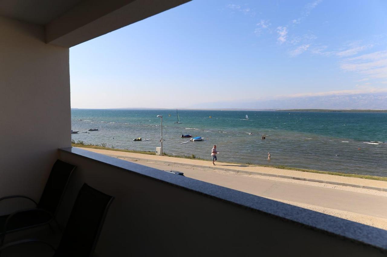Apartment Lea Nin Zewnętrze zdjęcie
