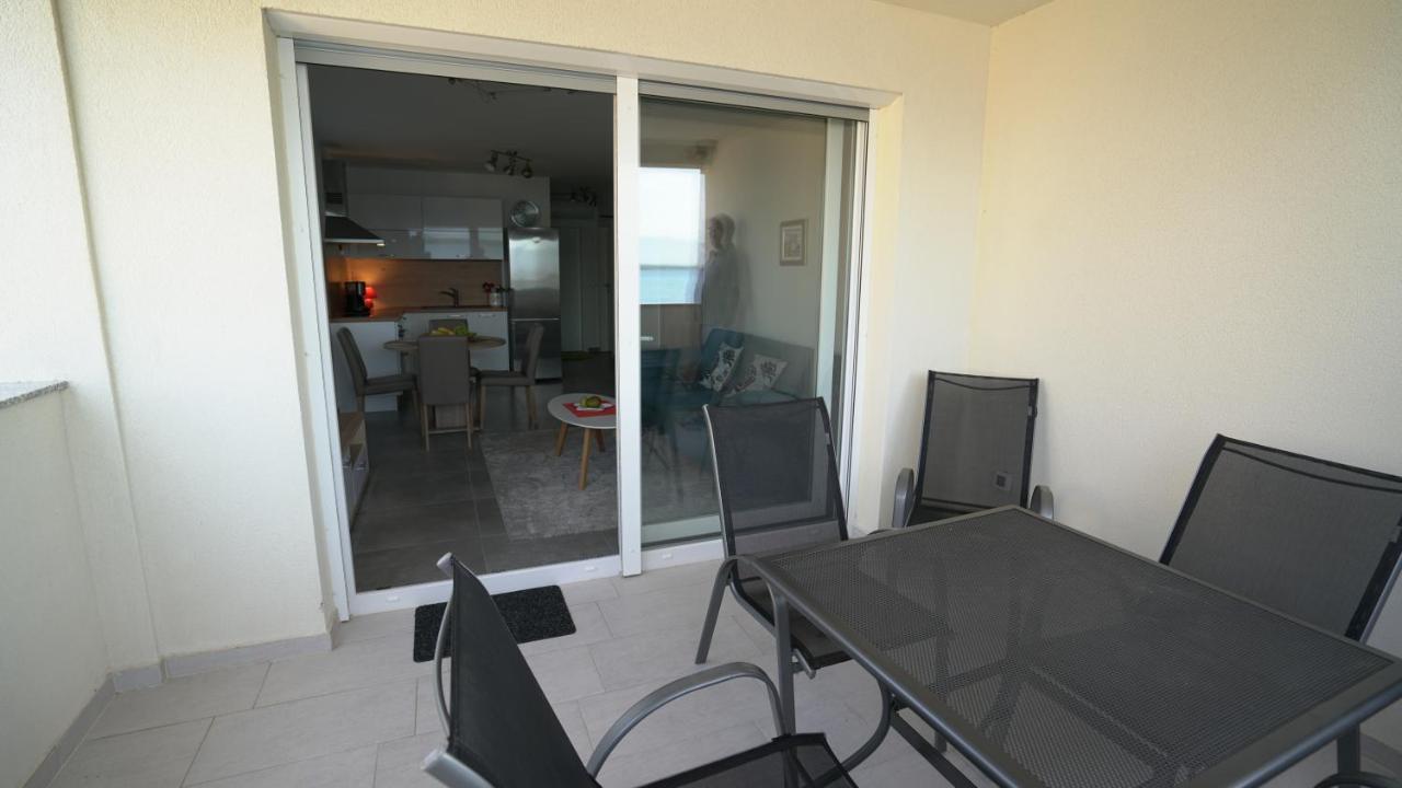 Apartment Lea Nin Zewnętrze zdjęcie