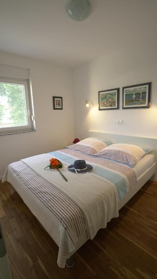 Apartment Lea Nin Zewnętrze zdjęcie