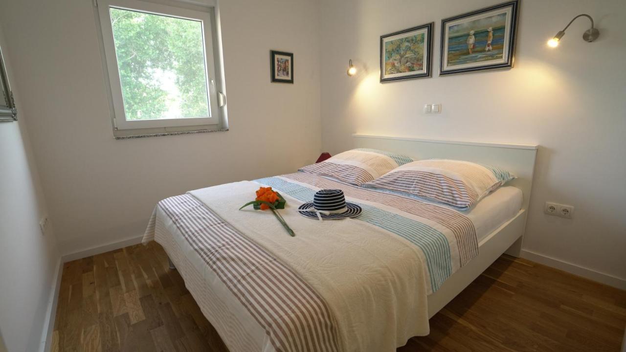 Apartment Lea Nin Zewnętrze zdjęcie