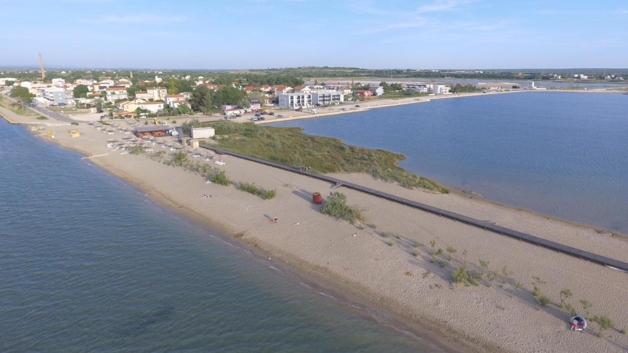 Apartment Lea Nin Zewnętrze zdjęcie