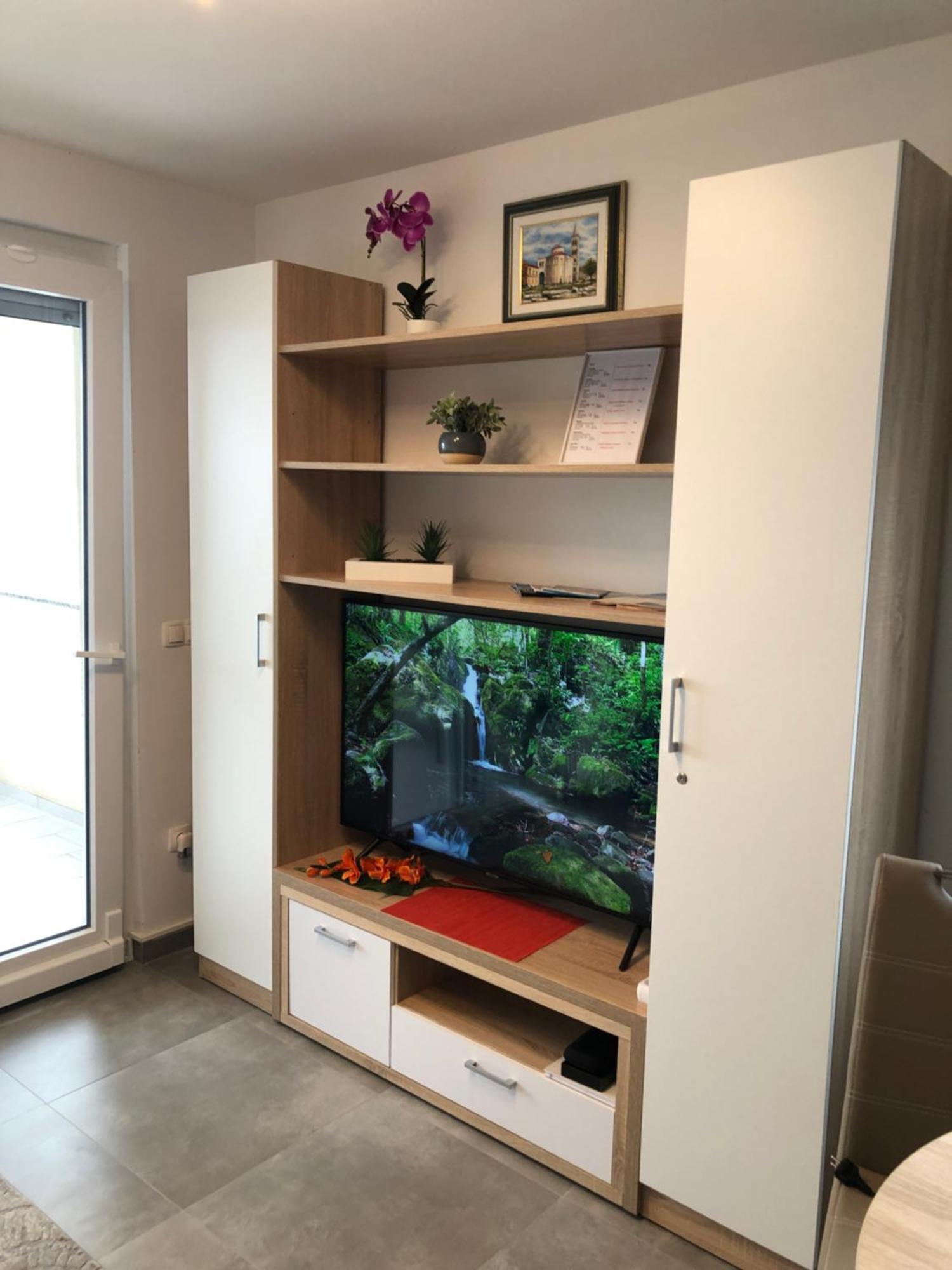Apartment Lea Nin Zewnętrze zdjęcie