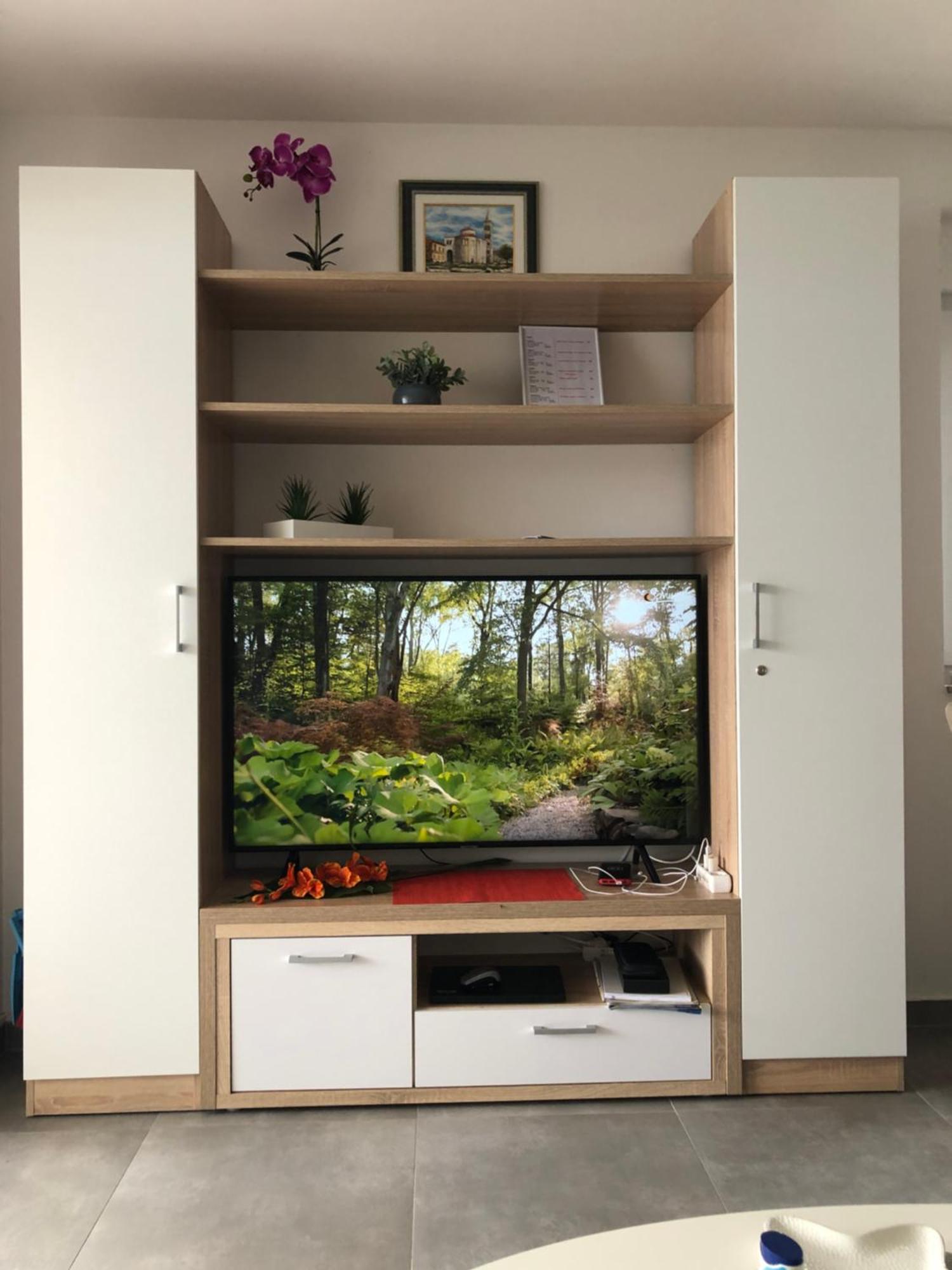 Apartment Lea Nin Zewnętrze zdjęcie