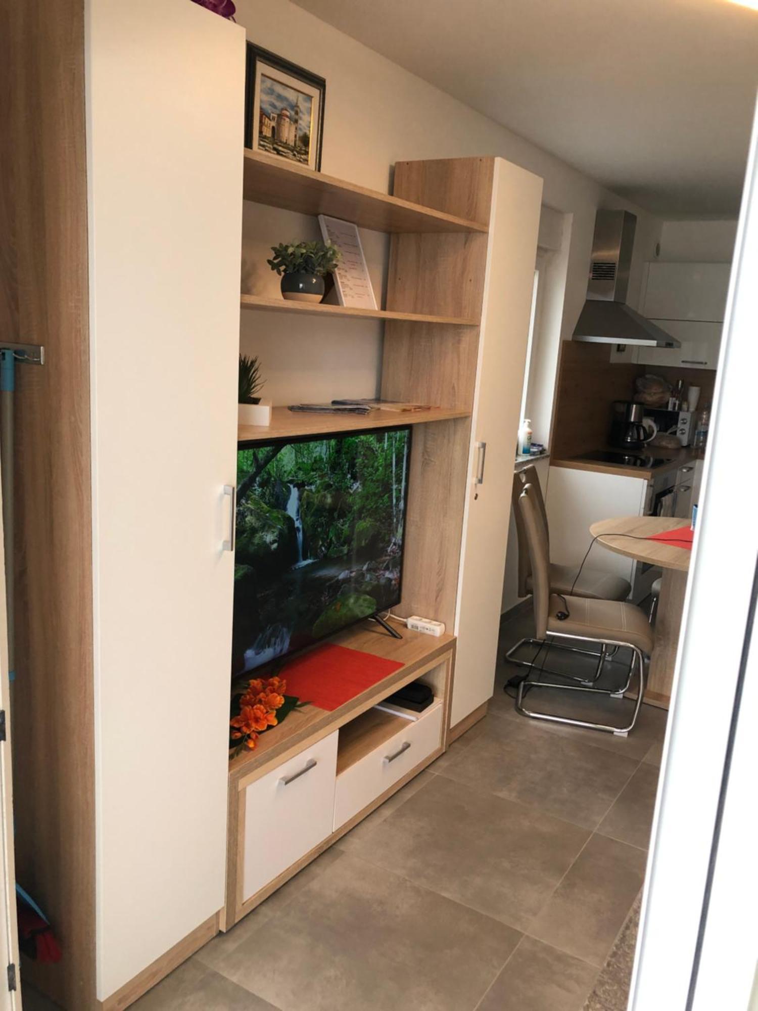 Apartment Lea Nin Zewnętrze zdjęcie