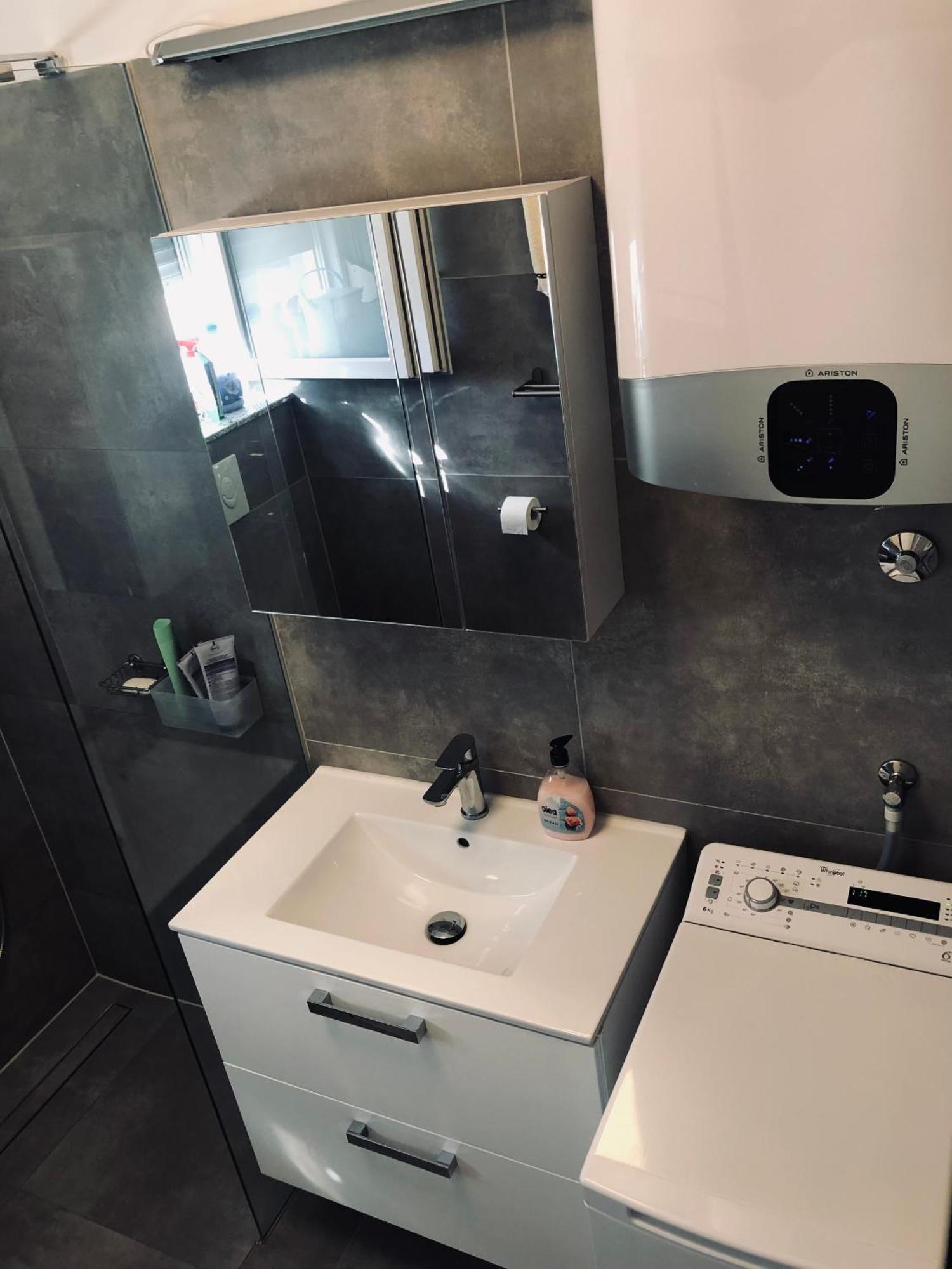 Apartment Lea Nin Zewnętrze zdjęcie