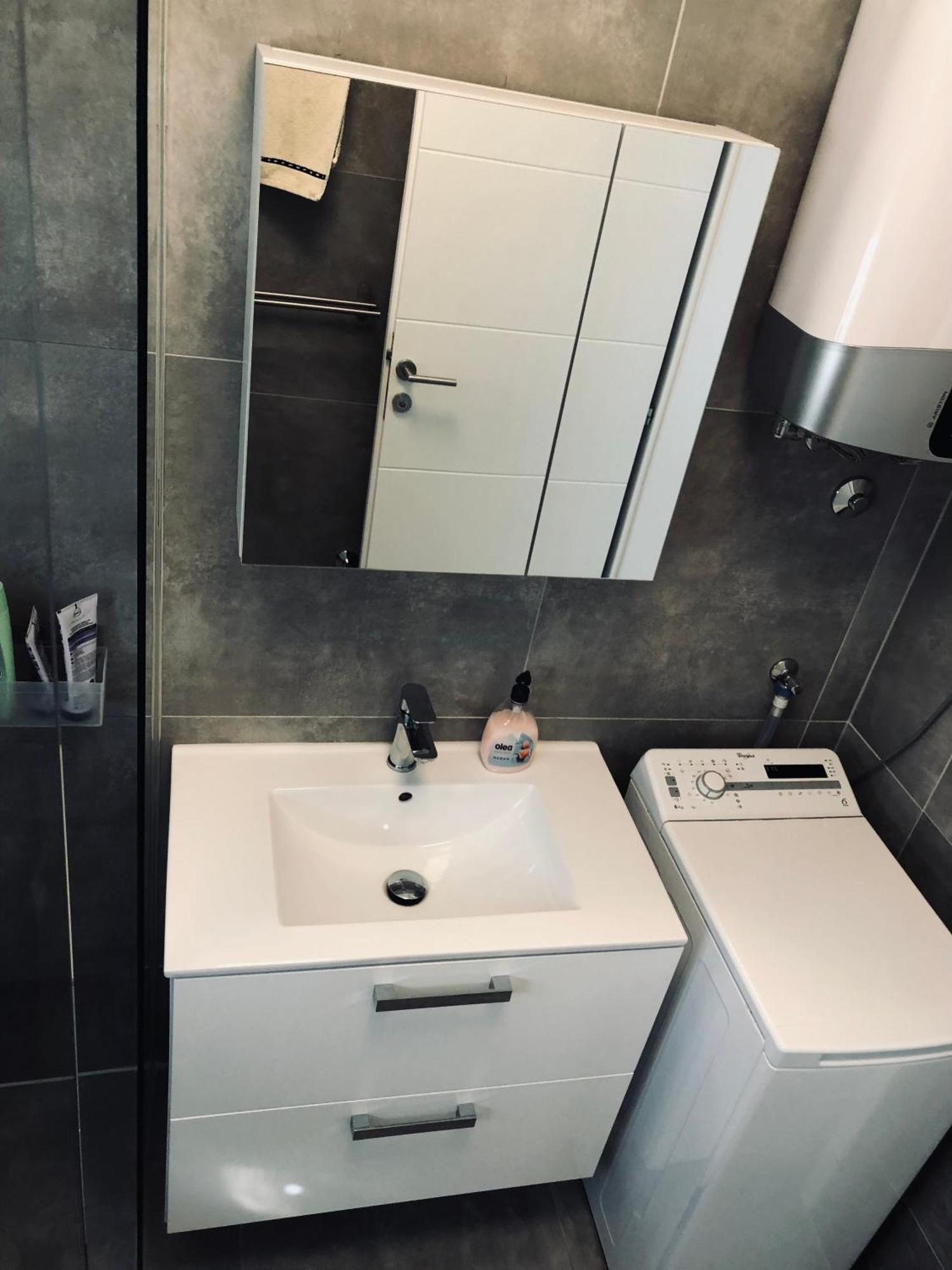 Apartment Lea Nin Zewnętrze zdjęcie