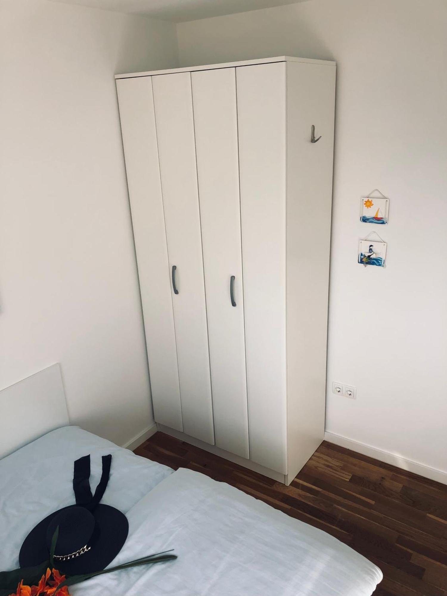 Apartment Lea Nin Zewnętrze zdjęcie