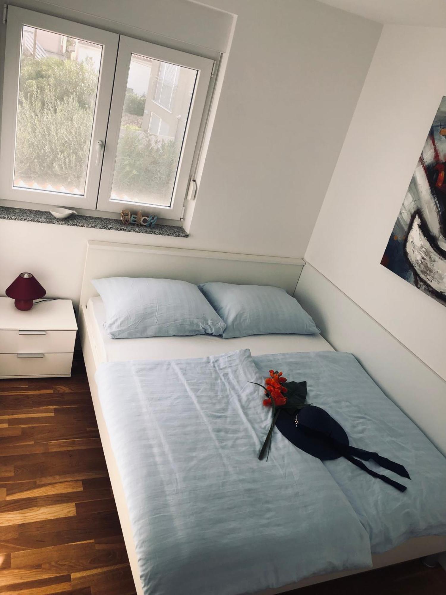 Apartment Lea Nin Zewnętrze zdjęcie