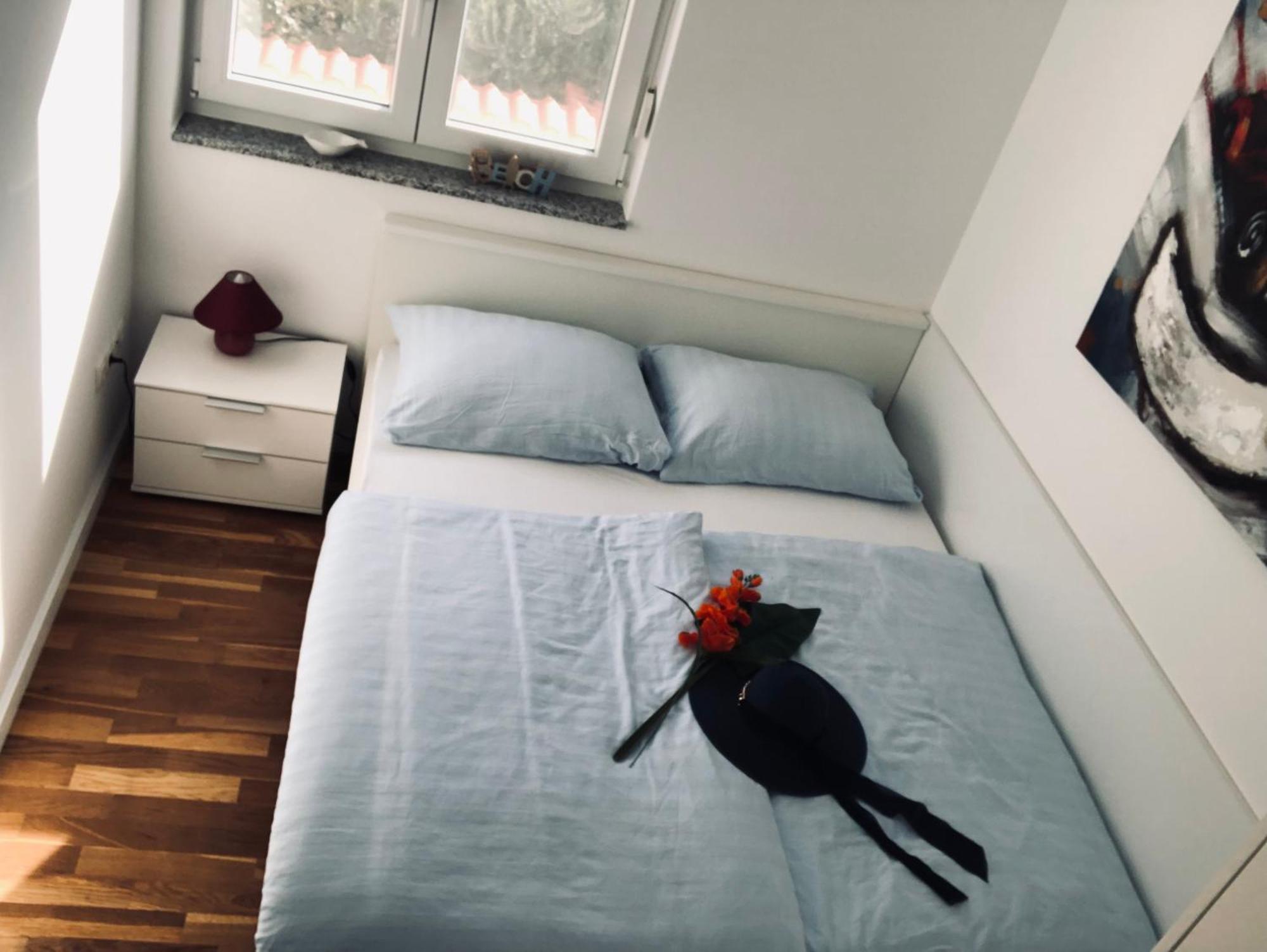 Apartment Lea Nin Zewnętrze zdjęcie