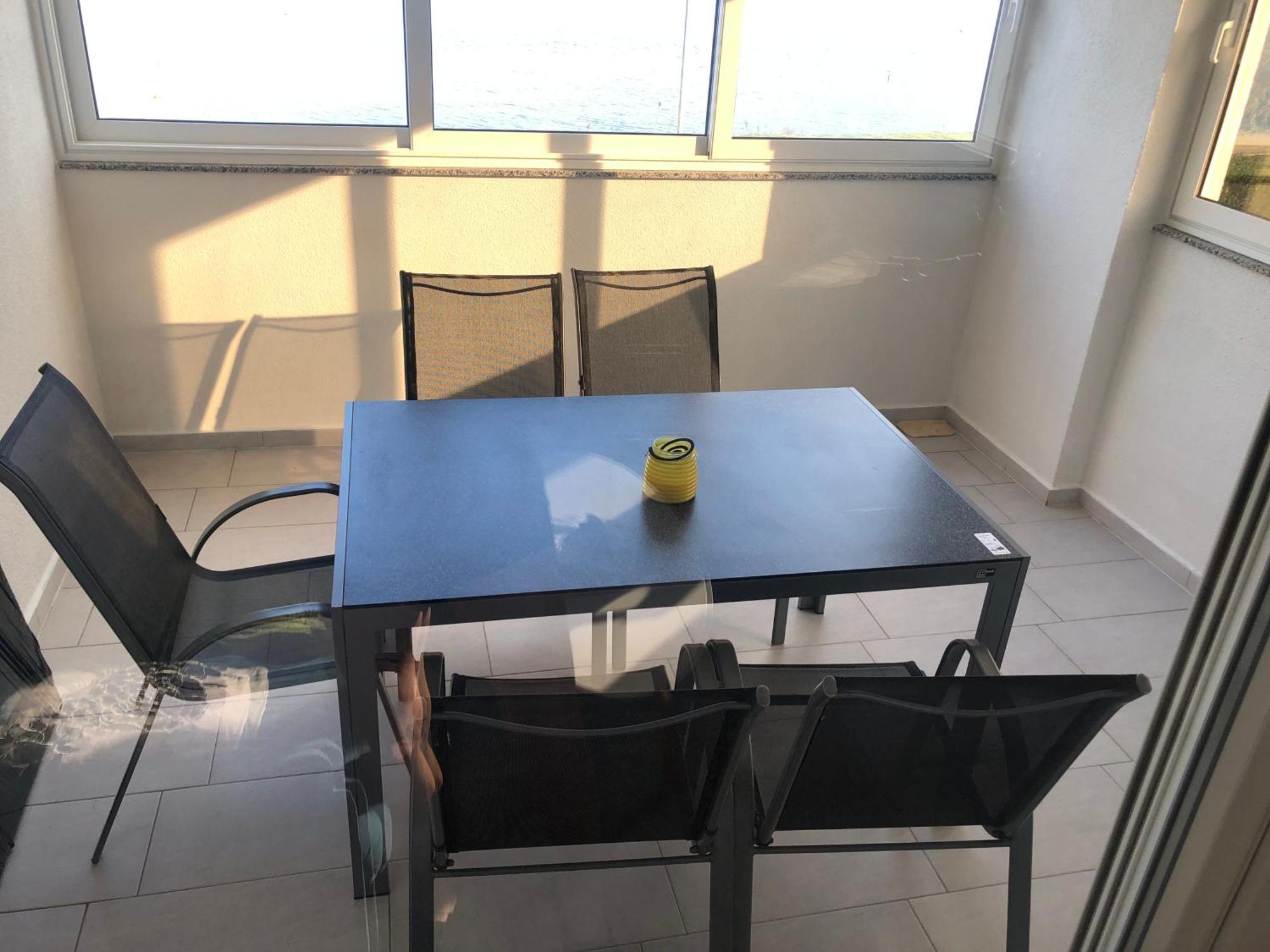 Apartment Lea Nin Zewnętrze zdjęcie