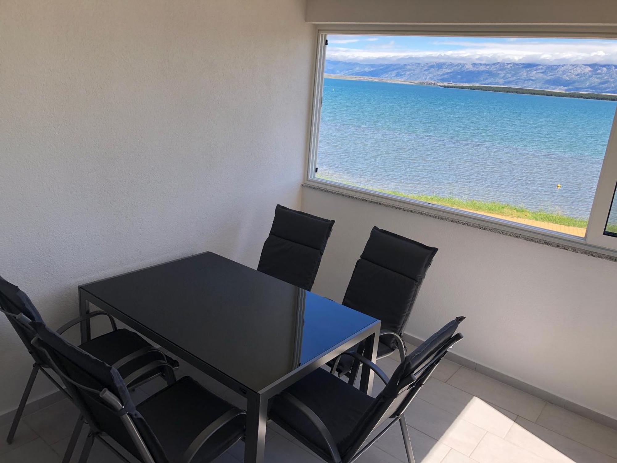 Apartment Lea Nin Zewnętrze zdjęcie
